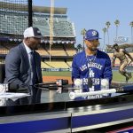 ‘Do It Out Of The Goodness Of Our Hearts’: Mookie Betts Wins 2025 Roberto Clemente Award