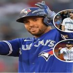 Pressure Is Back On Seattle In Game 4: George Springer Hits One Of Five Toronto Blue Jays Homers To Snatch Game 3 Of ALCS