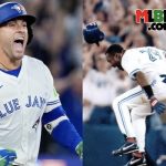 George Springer’s Three-Run Game 7 Bro Bomb Is Second Biggest Postseason Blast In Toronto Blue Jays History 
