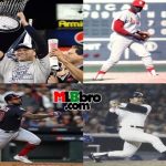 The MLBbros Of October: Memorable World Series Moments By Legendary Black Knights Of Baseball
