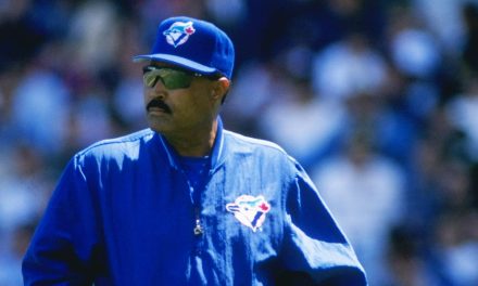 Bill Ladson’s Q&A With Toronto Blue Jays Legendary MLBbro Manager Cito Gaston