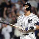 ‘We Felt The Momentum Switch’: Aaron Judge Finally Gets His Signature Playoff Bro Bomb, Saving Yankees From Postseason Elimination