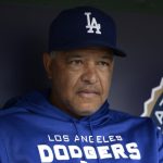 ‘It Doesn’t Feel Great’: Dave Roberts Addresses Once Vaunted Dodgers Offense That’s Reeling As They Face World Series Elimination