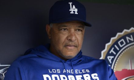 ‘It Doesn’t Feel Great’: Dave Roberts Addresses Once Vaunted Dodgers Offense That’s Reeling As They Face World Series Elimination