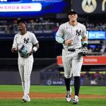 Yankees Win! Yankees Win! Thaaaa Yankees Win! | Judge And Chisholm Reflect On The Series-Clinching Game And Look To The Future
