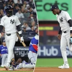 “Going To Be Thinking About It When Season Starts Next Year’: Jazz Chisholm Jr. Was Crushed Following Key Error In Toronto Blue Jays ALDS Elimination Of NY Yankees