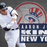 Aaron Judge Survives Push From Cal Raleigh To Win Well-Deserved Third AL MVP