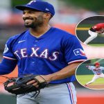 Masyn Winn, Marcus Semien, Ke’Bryan Hayes Win Rawlings Gold Gloves