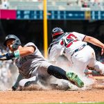 MLBbros Aaron Judge & Drake Baldwin Up For Major MLB Awards