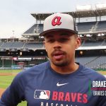 Atlanta Braves Catcher And MLBbro Drake Baldwin Wins 2025 NL Rookie of the Year