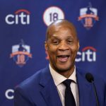 Darryl Strawberry Exclusive With MLBbro.com: Being Pardoned By Trump, His New Book, Upcoming 40th Anniversary Of 1986 Mets