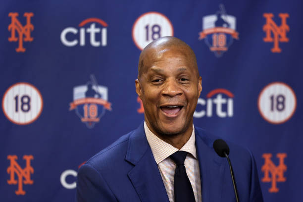 Darryl Strawberry Exclusive With MLBbro.com: Being Pardoned By Trump, His New Book, Upcoming 40th Anniversary Of 1986 Mets