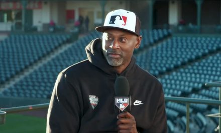 Melanated Mound Marauder LaTroy Hawkins Named Minnesota Twins Bullpen Coach Under New Manager Derek Shelton