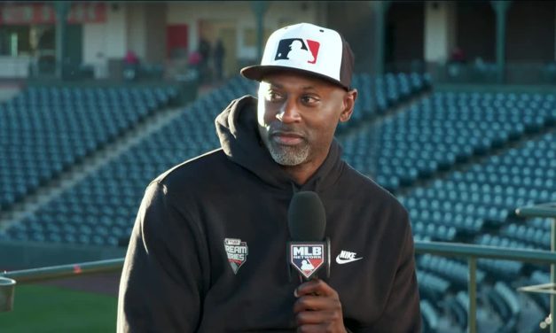 Melanated Mound Marauder LaTroy Hawkins Named Minnesota Twins Bullpen Coach Under New Manager Derek Shelton