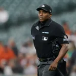 ‘I’m Looking For The Next Me’: MLBbro Umpire Malachi Moore Is Paying it Forward