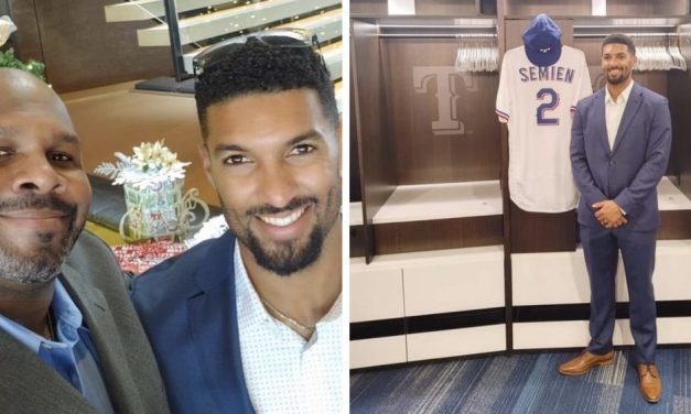 ‘Surprised Like a MF’: Marcus Semien’s Trade To NY Mets Comes As Shock To His Family