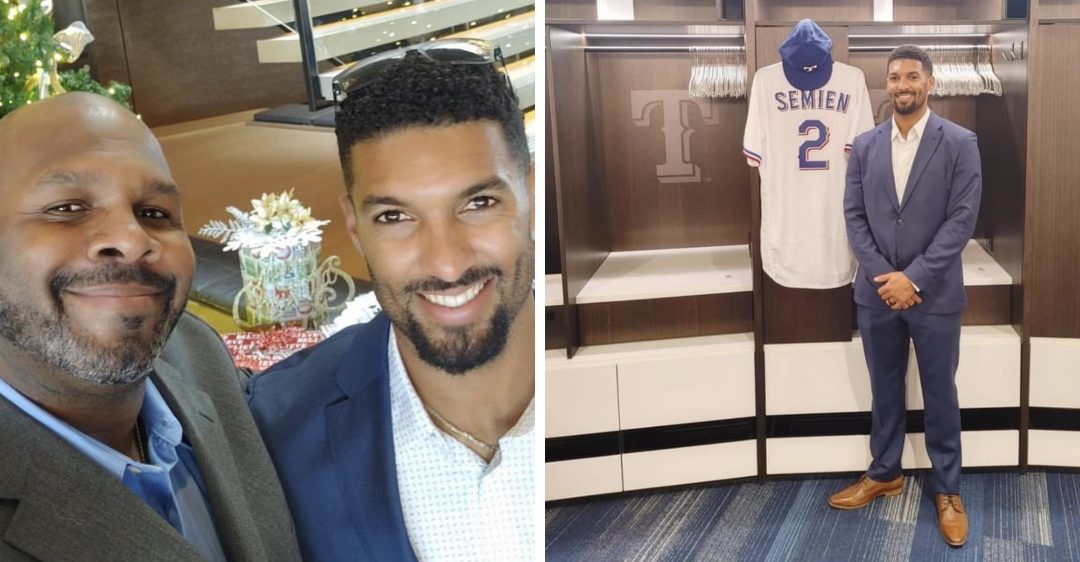 ‘Surprised Like a MF’: Marcus Semien’s Trade To NY Mets Comes As Shock To His Family