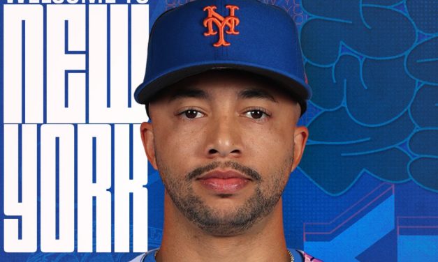 Reliever Devin Williams And The New York Mets Agree To Three-Year, $50 Million Contract