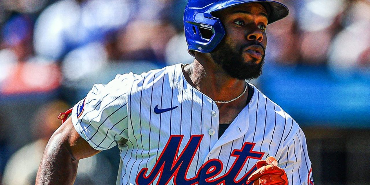 MLBbros On The Move: OF Cedric Mullins Agrees To One-Year, $7 Million Deal With The Tampa Bay Rays