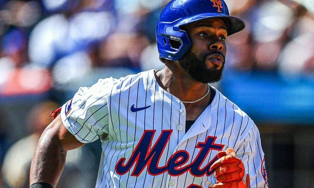 MLBbros On The Move: OF Cedric Mullins Agrees To One-Year, $7 Million Deal With The Tampa Bay Rays