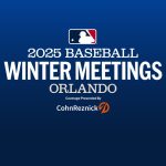MLBbro At The 2025 Baseball Winter Meetings