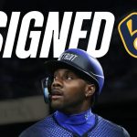 Bros On The Move: Brewers, OF Akil Baddoo Agree To Deal