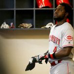 Red Is The New Black | Brandon Phillips And Reggie Sanders To Be Inducted To The Reds’ Hall Of Fame