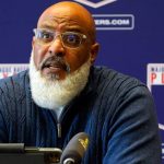 Tony Clark Expected To Resign As Head Of MLB Players Association, Per Report