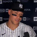 Aaron Judge Launches Two Homers, Drives In Four in Yankees’ 20-3 Spring Training Win Over Detroit On Saturday