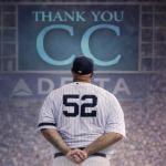 Yankees To Honor CC Sabathia With No. 52 Jersey Retirement, Plaque Ceremony On Sept. 26
