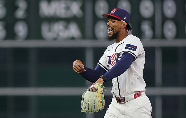 “It’s A Dream Come True”: Byron Buxton Talks World Baseball Classic Experience After Team USA Loss To Venezuela