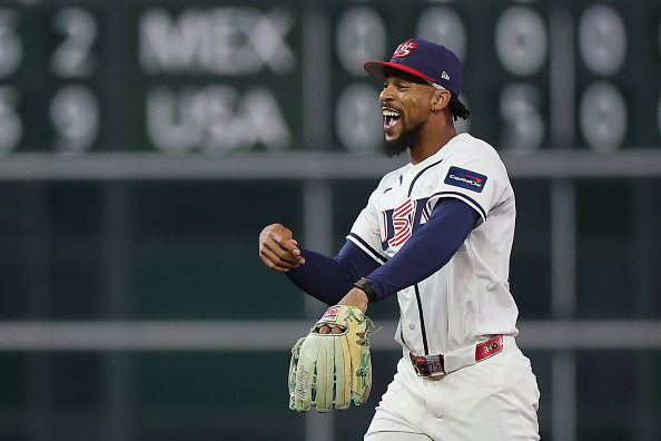 “It’s A Dream Come True”: Byron Buxton Talks World Baseball Classic Experience After Team USA Loss To Venezuela