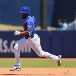 Marcus Semien Brings Great Glove and Veteran Bat to the Big Apple