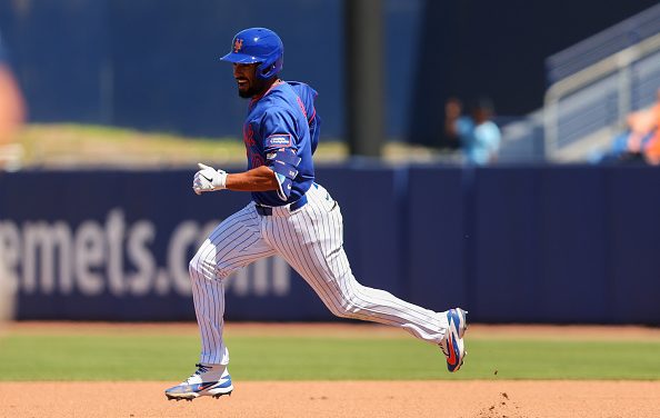 ‘Definitely No Panic In Me’: Marcus Semien Hit .467 In San Francisco Giants Series After 0-for-20 Start