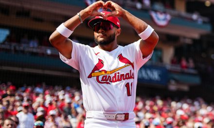 What All 24 MLBbro Starters Did On Opening Day