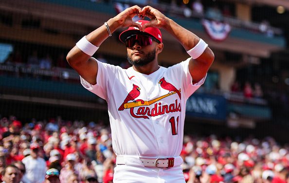 What All 24 MLBbro Starters Did On Opening Day