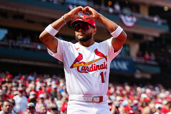 What All 24 MLBbro Starters Did On Opening Day