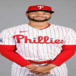 Justin Crawford’s Three-Run Triple Fueled Phillies’ 7-2 Win Over NY Mets
