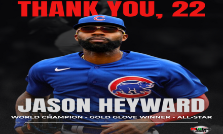 Jason Heyward Retires: The 16-Year Veteran Was A Young Prodigy, World Champion & Respected Clubhouse Leader