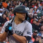 Giancarlo Stanton Goes 2-For-4 With An RBI And Run Scored In Yankees’ 7-0 Opening Day Win