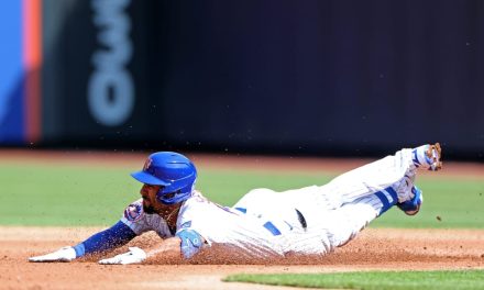 Marcus Semien Delivers Two Hits, RBI In Opening Day Victory