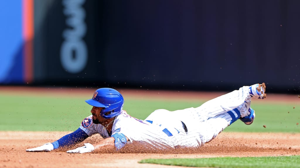 Marcus Semien Delivers Two Hits, RBI In Opening Day Victory