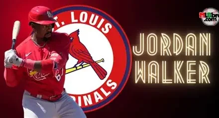 ‘For Me, It’s Mental’: Jordan Walker Is Batting .400 and St. Louis Cardinals Manager Oliver Marmol Sees The Confidence