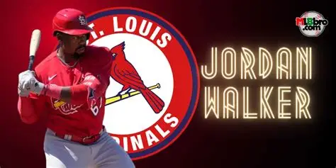 ‘For Me, It’s Mental’: Jordan Walker Is Batting .400 and St. Louis Cardinals Manager Oliver Marmol Sees The Confidence