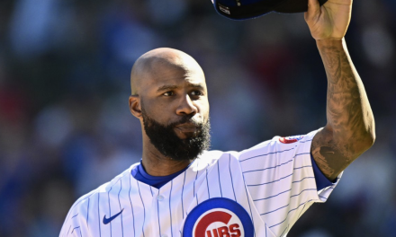 Breaking: MLBbro, 5-Time Gold Glove Winner Jason Heyward Retires From MLB After 16 Seasons