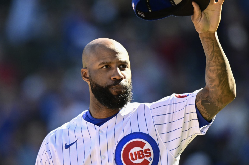 Breaking: MLBbro, 5-Time Gold Glove Winner Jason Heyward Retires From MLB After 16 Seasons