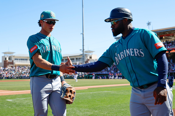 ‘Keeping Guys Aware and Knowing The Situations’: Eric Young Jr. Keeps Seattle Mariners Focused On The Next 90 Feet