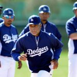 Remembering Davey Lopes