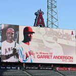 Remembering Garret Anderson | The California All-Star Will Forever Be An Angel