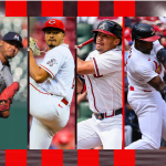 #HIGHFIVE (Week 2): Jo “The Show” Adell In Early MVP Conversation